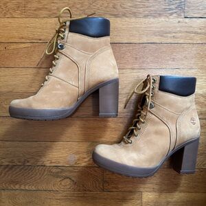 Timberland Camdale Women’s Boot